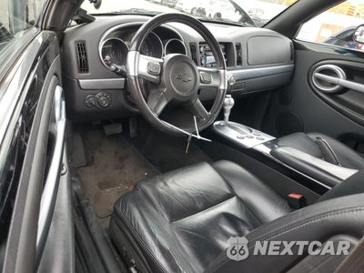 Zdjęcie 8 z 12 samochodu: 2004 CHEVROLET SSR VIN:1GCES14P24B106389 - miniatura