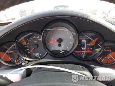 Zdjęcie 9 z 14 samochodu: 2012 PORSCHE 911 CARRERA S VIN:WP0CB2A98CS155209 - miniatura