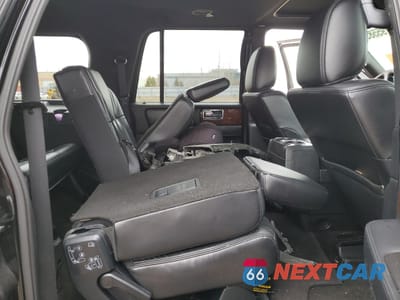 Zdjęcie 11 z 13 samochodu: 2016 LINCOLN NAVIGATOR L SELECT VIN:5LMJJ3JTXGEL05054 - miniatura