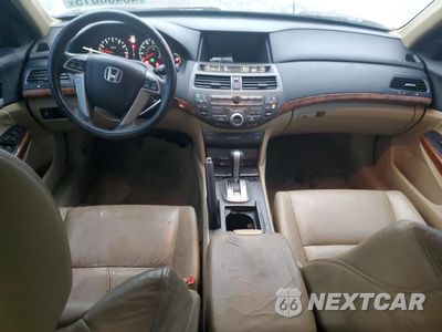 Zdjęcie 8 z 14 samochodu: 2011 HONDA ACCORD EXL VIN:1HGCP2F84BA022437 - miniatura