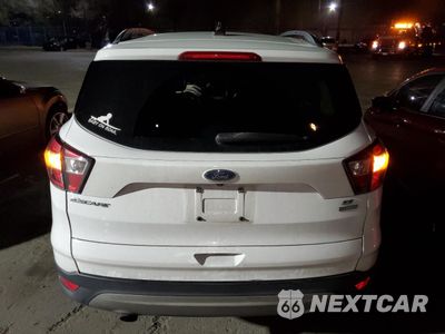 Zdjęcie 6 z 13 samochodu: 2018 FORD ESCAPE SE VIN:1FMCU0GDXJUD29692 - miniatura