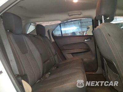 Zdjęcie 11 z 15 samochodu: 2012 CHEVROLET EQUINOX LT VIN:2GNFLDE5XC6197064 - miniatura