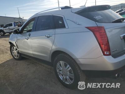 Drugie zdjęcie samochodu z przodu: 2016 CADILLAC SRX LUXURY COLLECTION VIN:3GYFNEE31GS551403 - miniatura