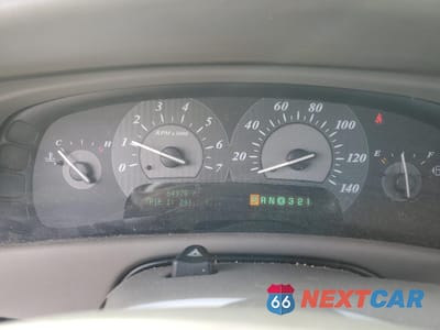 Zdjęcie 9 z 12 samochodu: 2005 BUICK PARK AVENUE VIN:1G4CW54K454103891 - miniatura