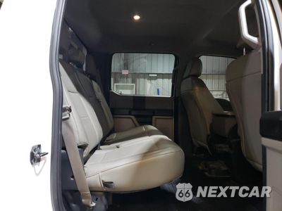 Zdjęcie 11 z 15 samochodu: 2019 FORD F350 SUPER DUTY VIN:1FT8W3BT4KEE71388 - miniatura