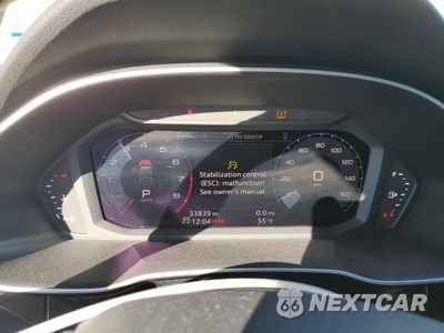 Zdjęcie 9 z 14 samochodu: 2022 AUDI Q3 PREMIUM S LINE 45 VIN:WA1DECF33N1032135 - miniatura
