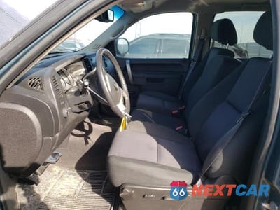 Zdjęcie 7 z 12 samochodu: 2012 CHEVROLET silverado VIN:3GCPKSE79CG182369 - miniatura