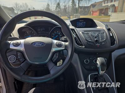 Zdjęcie 9 z 11 samochodu: 2014 FORD ESCAPE SE VIN:1FMCU9G91EUA06072 - miniatura