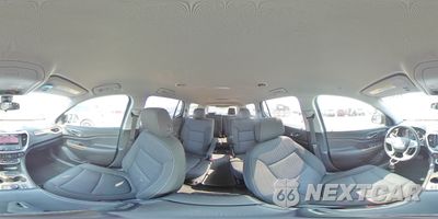 Zdjęcie 14 z 15 samochodu: 2023 GMC ACADIA SLE VIN:1GKKNKL48PZ215060 - miniatura