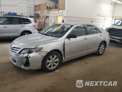 2010 TOYOTA CAMRY BASE 4T1BF3EK1AU078151 - główne zdjęcie licytacji z USA - miniatura