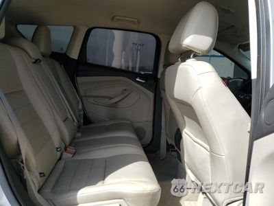 Zdjęcie 11 z 15 samochodu: 2014 FORD ESCAPE TITANIUM VIN:1FMCU9J9XEUD79362 - miniatura