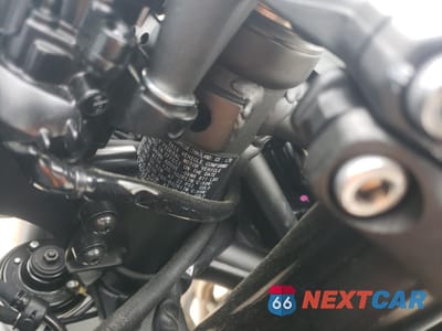 Zdjęcie 9 z 11 samochodu: 2025 KAWASAKI ZX400 S VIN:ML5ZXCS12SDA30927 - miniatura