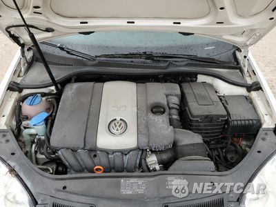 Zdjęcie 11 z 12 samochodu: 2009 VOLKSWAGEN RABBIT VIN:WVWDA71K99W080500 - miniatura