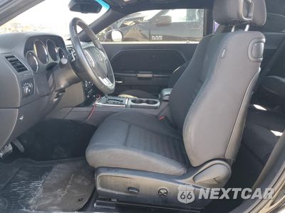 Zdjęcie 7 z 14 samochodu: 2014 DODGE CHALLENGER R/T VIN:2C3CDYBT3EH241940 - miniatura
