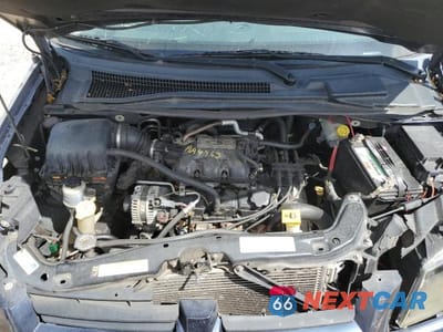 Zdjęcie 12 z 14 samochodu: 2008 DODGE GRAND CARAVAN SE VIN:2D8HN44H98R797492 - miniatura