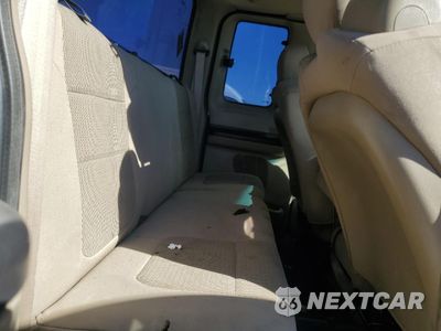 Zdjęcie 11 z 13 samochodu: 2005 FORD F350 SUPER DUTY VIN:1FTWX33P75EC09746 - miniatura