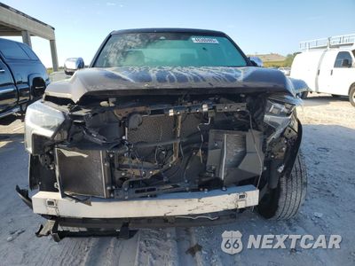 Piąte zdjęcie samochodu w środku: 2024 TOYOTA TUNDRA CREWMAX PLATINUM VIN:5TFMA5DB2RX169352 - miniatura