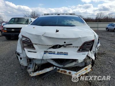 Zdjęcie 6 z 12 samochodu: 2014 FORD TAURUS POLICE INTERCEPTOR VIN:1FAHP2MK4EG127926 - miniatura