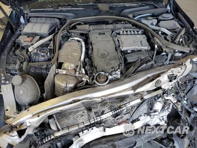 Zdjęcie 11 z 13 samochodu: 2019 MERCEDES-BENZ CLS 450 4MATIC VIN:WDD2J5KB4KA035595 - miniatura