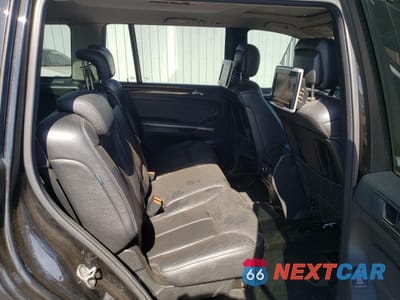 Zdjęcie 11 z 15 samochodu: 2009 MERCEDES-BENZ GL 550 4MATIC VIN:4JGBF86E59A516947 - miniatura