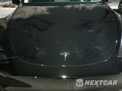 Zdjęcie 11 z 11 samochodu: 2023 TESLA MODEL Y VIN:7SAYGDEF7PF924355 - miniatura
