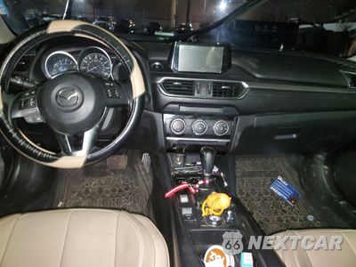 Zdjęcie 8 z 12 samochodu: 2016 MAZDA 6 SPORT VIN:JM1GJ1U56G1416419 - miniatura