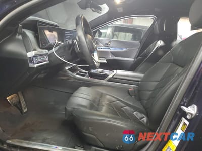 Zdjęcie 7 z 14 samochodu: 2024 BMW I7 XDRIVE60 VIN:WBY53EJ05RCP49458 - miniatura