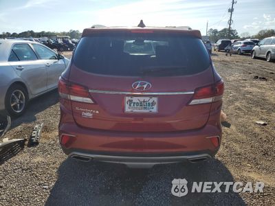 Zdjęcie 6 z 14 samochodu: 2017 HYUNDAI SANTA FE SE VIN:KM8SM4HF2HU168350 - miniatura