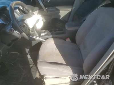 Zdjęcie 7 z 13 samochodu: 2013 NISSAN ROGUE S VIN:JN8AS5MTXDW024295 - miniatura