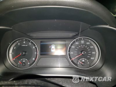 Zdjęcie 9 z 12 samochodu: 2022 KIA FORTE FE VIN:3KPF24AD9NE436423 - miniatura