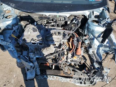 Zdjęcie 11 z 13 samochodu: 2014 TOYOTA PRIUS VIN:JTDKN3DU8C5455940 - miniatura