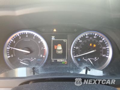 Zdjęcie 9 z 15 samochodu: 2019 TOYOTA HIGHLANDER SE VIN:5TDKZRFH7KS325499 - miniatura