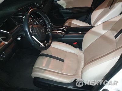 Zdjęcie 7 z 12 samochodu: 2020 HONDA CIVIC EXL VIN:19XFC1F7XLE015208 - miniatura