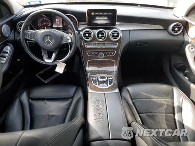 Zdjęcie 8 z 12 samochodu: 2018 MERCEDES-BENZ C 300 VIN:55SWF4JB7JU239434 - miniatura