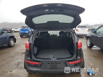 Zdjęcie 6 z 15 samochodu: 2014 KIA SPORTAGE BASE VIN:KNDPB3AC3E7574058 - miniatura