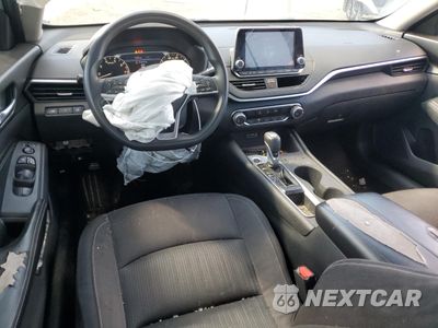 Zdjęcie 8 z 15 samochodu: 2019 NISSAN ALTIMA S VIN:1N4BL4BVXKN326593 - miniatura