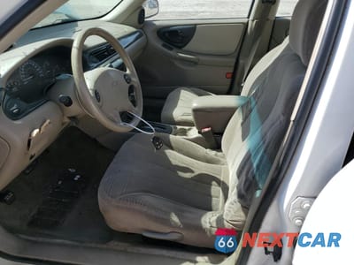 Zdjęcie 7 z 14 samochodu: 2004 CHEVROLET CLASSIC VIN:1G1ND52F54M547412 - miniatura