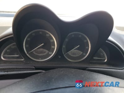 Zdjęcie 9 z 13 samochodu: 2005 MERCEDES-BENZ SL 500 VIN:WDBSK75F75F097824 - miniatura