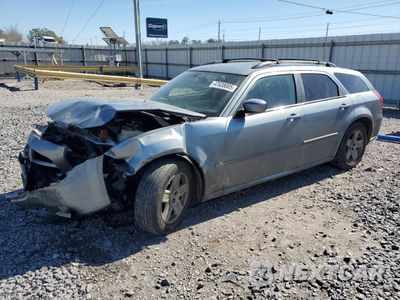 2006 DODGE MAGNUM SXT 2D4FV47V76H459585 - główne zdjęcie licytacji z USA - miniatura