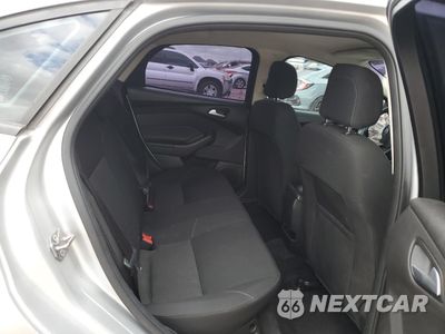 Zdjęcie 10 z 12 samochodu: 2018 FORD FOCUS SE VIN:1FADP3FE7JL271029 - miniatura