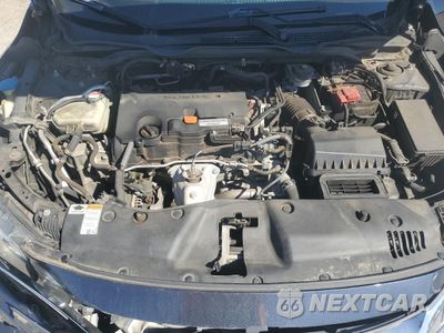 Zdjęcie 12 z 14 samochodu: 2016 HONDA CIVIC LX VIN:19XFC2F6XGE076951 - miniatura
