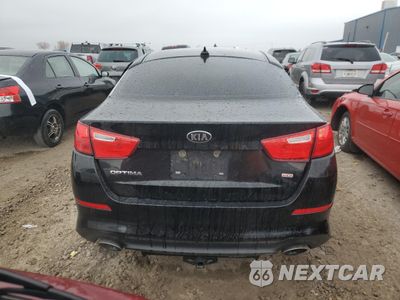 Zdjęcie 6 z 14 samochodu: 2015 KIA OPTIMA LX VIN:5XXGM4A79FG441476 - miniatura