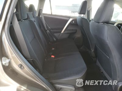 Zdjęcie 11 z 13 samochodu: 2014 TOYOTA RAV4 XLE VIN:2T3RFREV6EW128874 - miniatura