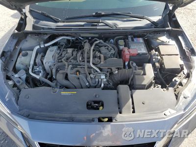 Zdjęcie 12 z 15 samochodu: 2020 NISSAN SENTRA SV VIN:3N1AB8CV8LY230483 - miniatura