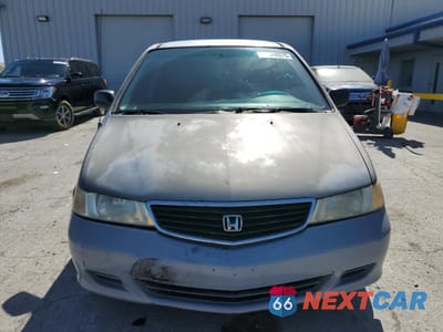 Piąte zdjęcie samochodu w środku: 1999 HONDA ODYSSEY LX VIN:2HKRL1853XH507234 - miniatura