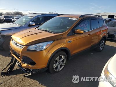 2016 FORD ESCAPE SE 1FMCU9GX5GUB55196 - główne zdjęcie licytacji z USA - miniatura