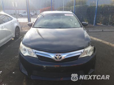 Piąte zdjęcie samochodu w środku: 2014 TOYOTA CAMRY L VIN:4T4BF1FK0ER3T6793 - miniatura