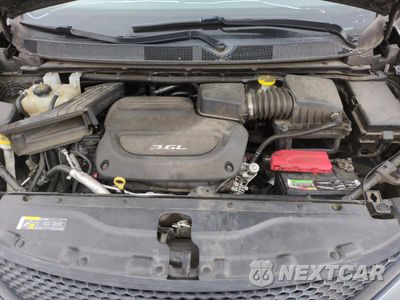 Zdjęcie 12 z 14 samochodu: 2018 CHRYSLER PACIFICA L VIN:2C4RC1AG8JR252781 - miniatura