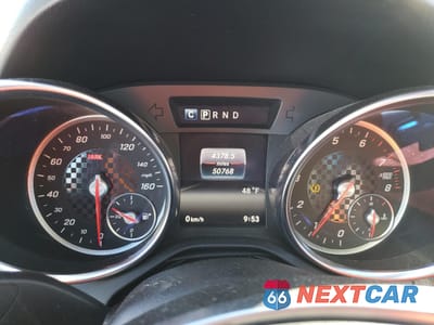 Zdjęcie 9 z 12 samochodu: 2019 MERCEDES-BENZ SLC 300 VIN:WDDPK3JAXKF160281 - miniatura