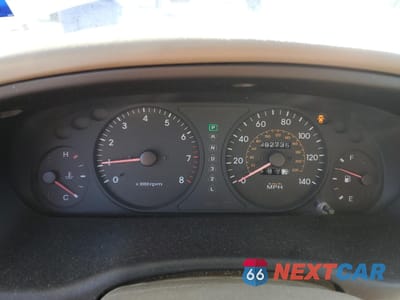 Zdjęcie 9 z 14 samochodu: 1999 HYUNDAI SONATA GLS VIN:KMHWF35V7XA113152 - miniatura